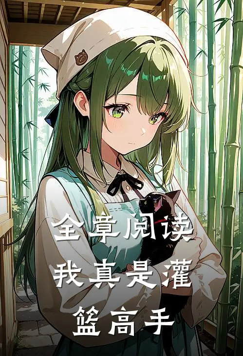 全章阅读我真是灌篮高手