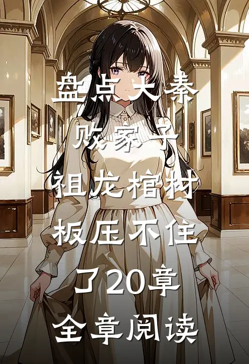 盘点大秦败家子,祖龙棺材板压不住了20章全章阅读