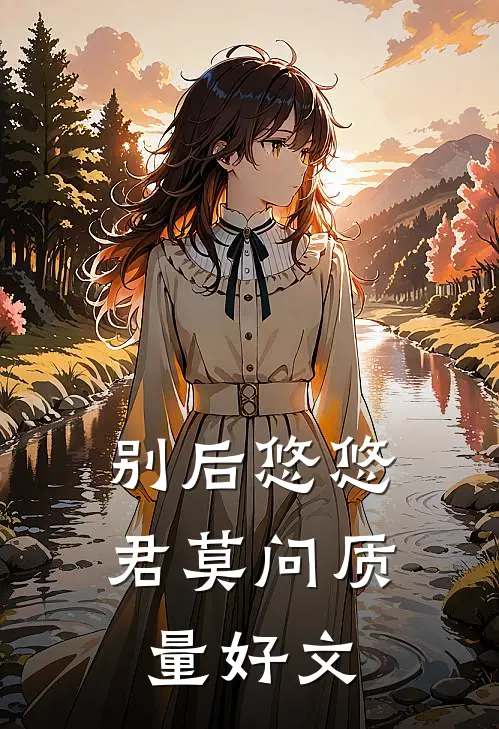 别后悠悠君莫问质量好文