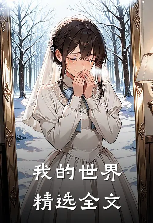 我的世界精选全文