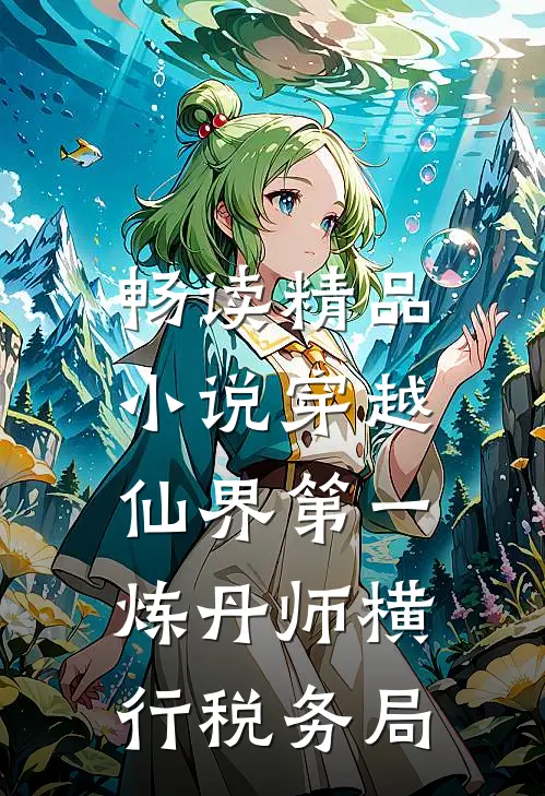 畅读精品小说穿越：仙界第一炼丹师横行税务局