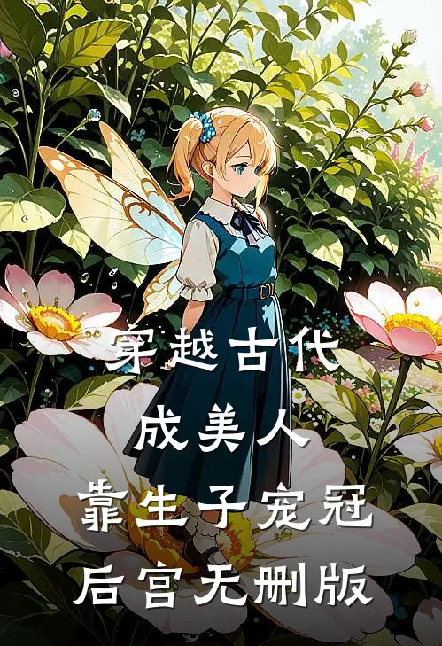 穿越古代成美人，靠生子宠冠后宫无删版