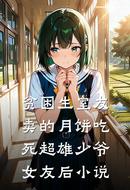 贫困生室友卖的月饼吃死超雄少爷女友后小说