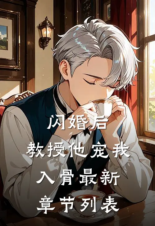 闪婚后，教授他宠我入骨最新章节列表
