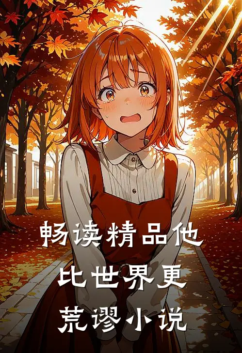 畅读精品他比世界更荒谬 小说
