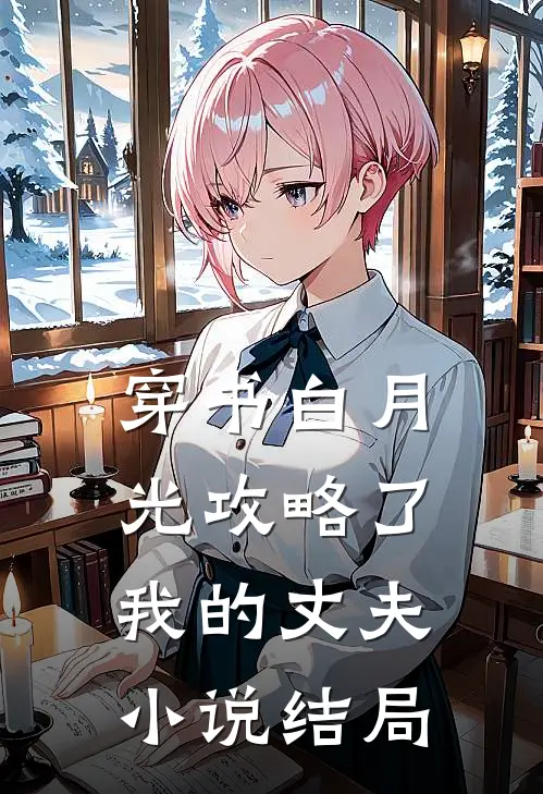 穿书白月光攻略了我的丈夫小说结局