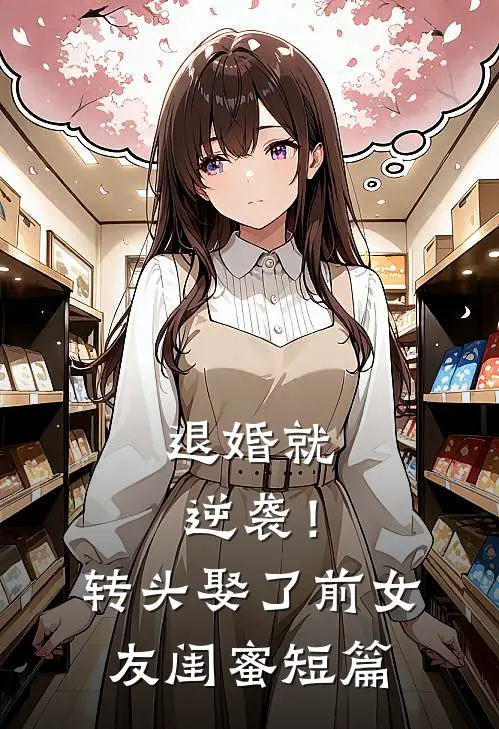 退婚就逆袭！转头娶了前女友闺蜜短篇