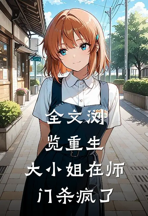 全文浏览重生：大小姐在师门杀疯了