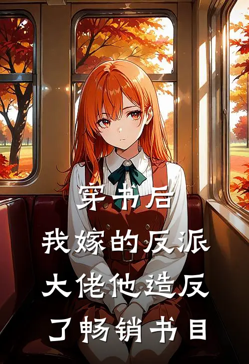 穿书后，我嫁的反派大佬他造反了畅销书目
