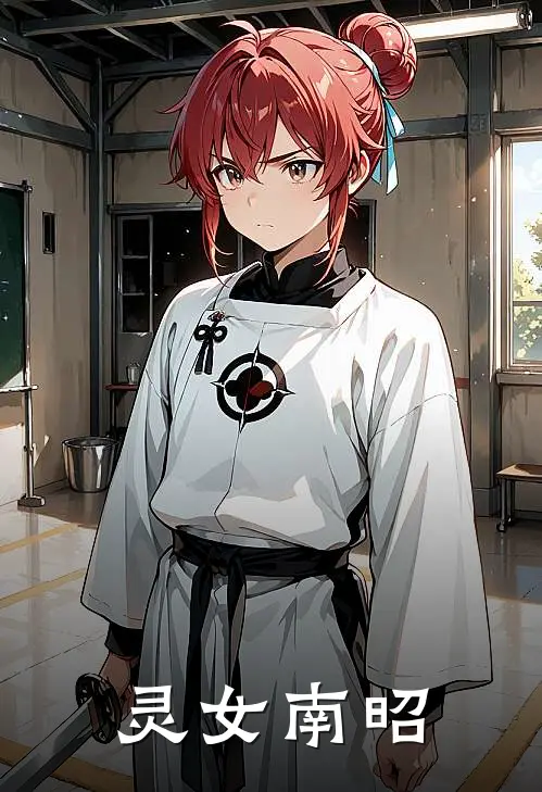 灵女南昭