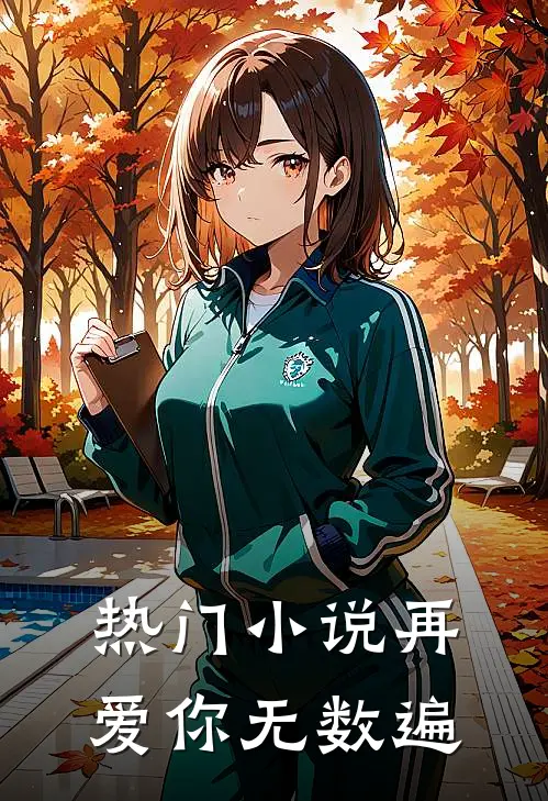 热门小说再爱你无数遍