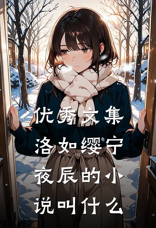 优秀文集洛如缨宁夜辰的小说叫什么