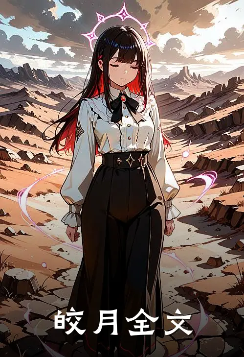 皎月全文