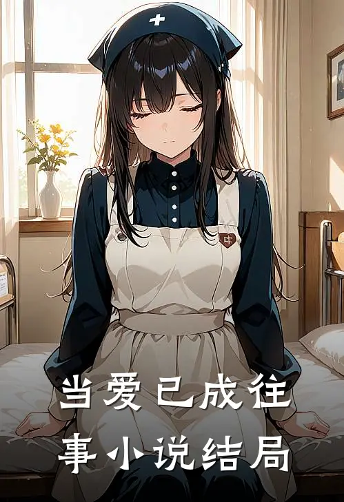 当爱已成往事小说结局