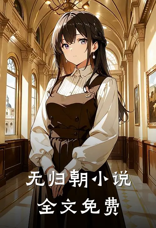 无归朝小说全文免费