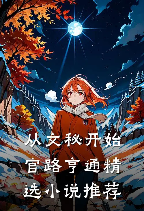 从文秘开始,官路亨通精选小说推荐