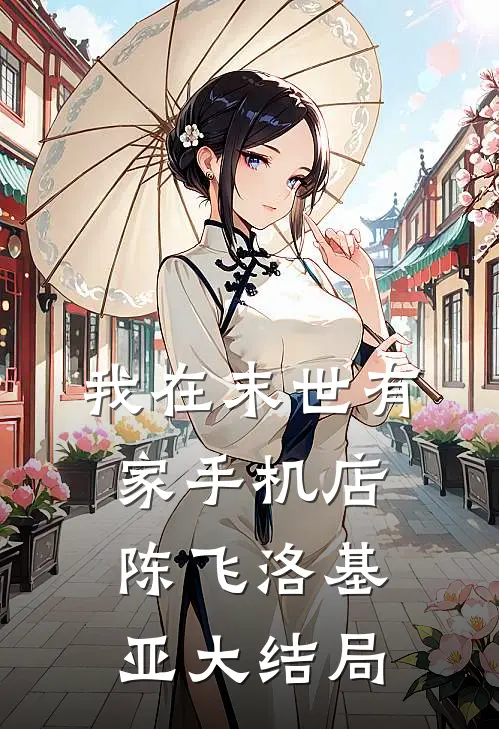 我在末世有家手机店陈飞洛基亚大结局