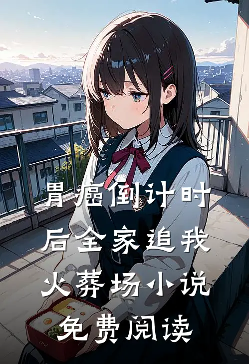 胃癌倒计时后全家追我火葬场小说免费阅读