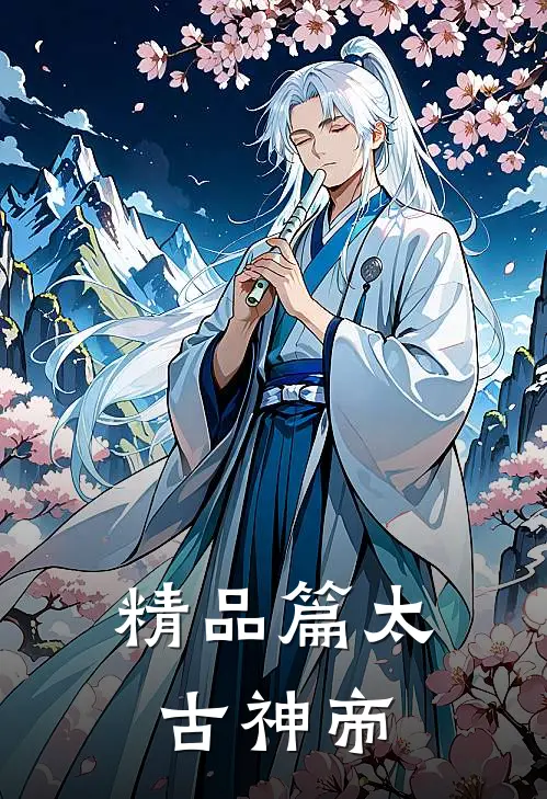 精品篇太古神帝