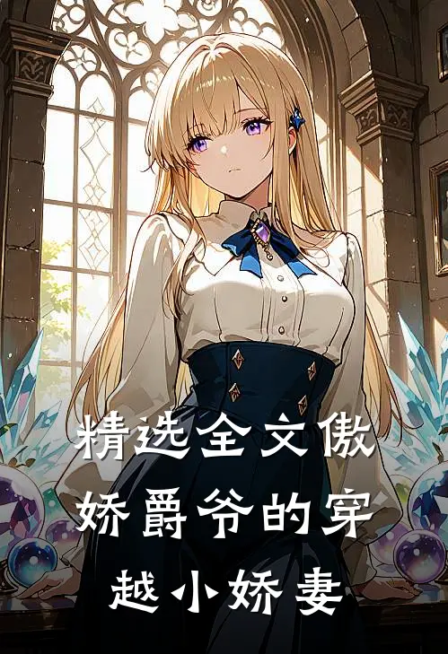 精选全文傲娇爵爷的穿越小娇妻