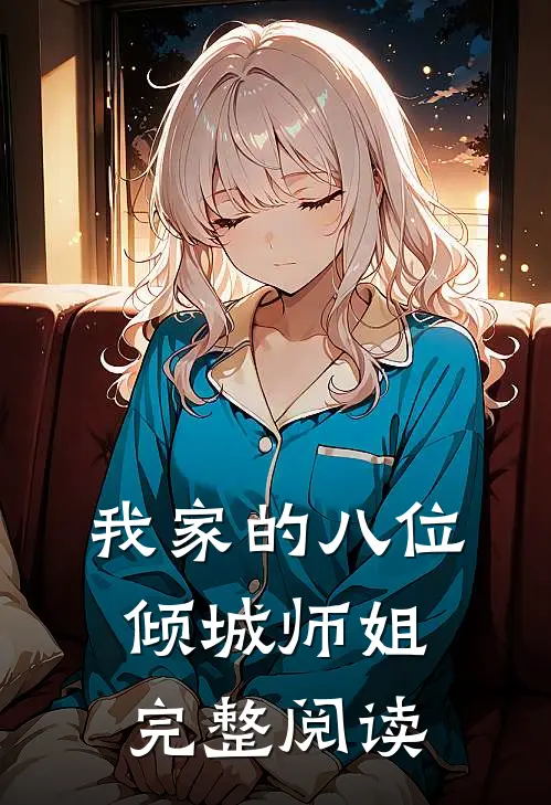 我家的八位倾城师姐完整阅读