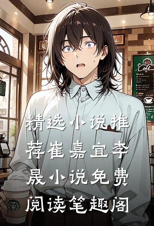 精选小说推荐崔嘉宜李晟小说免费阅读笔趣阁