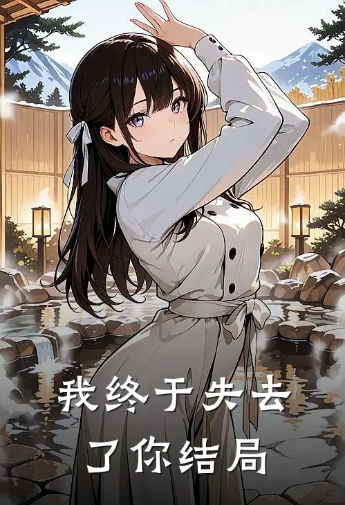 我终于失去了你结局