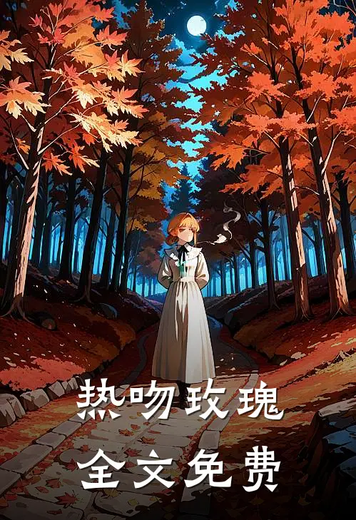 热吻玫瑰全文免费