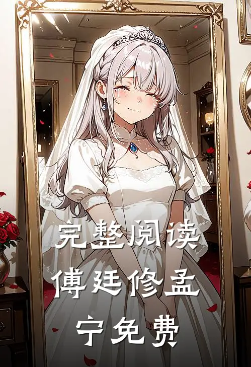 完整阅读傅廷修孟宁免费