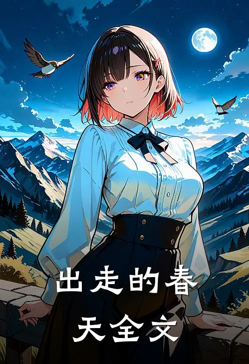 出走的春天全文