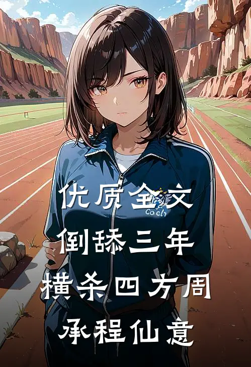 优质全文倒舔三年,横杀四方周承程仙意