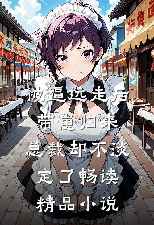 被逼远走后带崽归来，总裁却不淡定了畅读精品小说