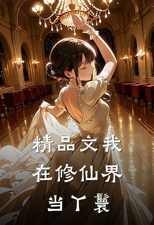 精品文我在修仙界当丫鬟