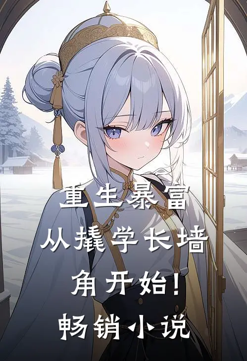重生暴富:从撬学长墙角开始!畅销小说
