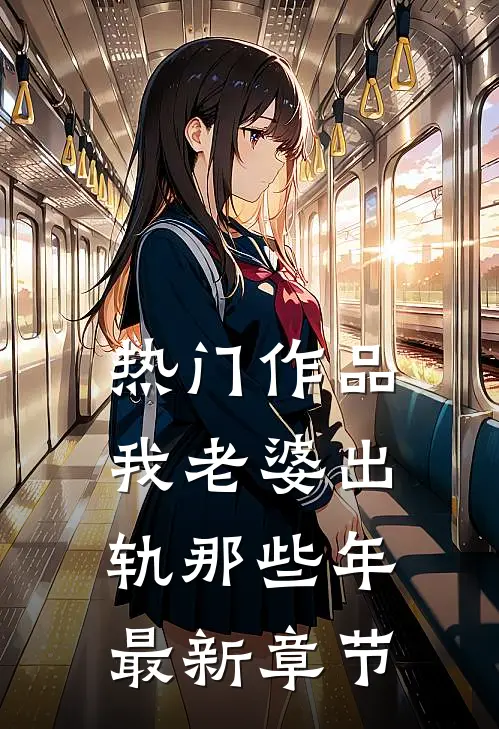 热门作品我老婆出轨那些年最新章节
