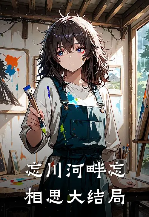 忘川河畔忘相思大结局