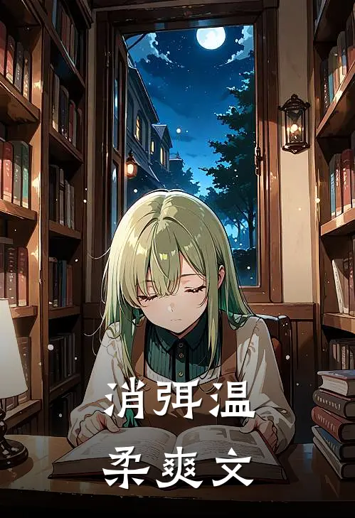 消弭温柔爽文