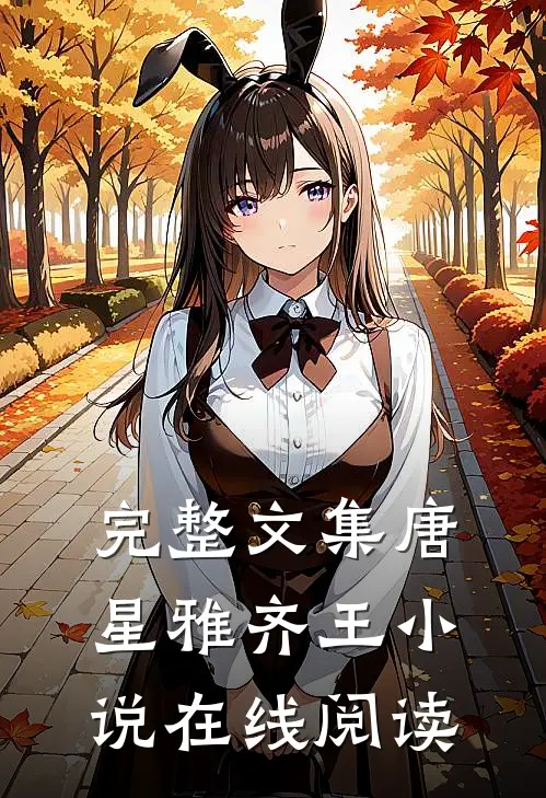 完整文集唐星雅齐王小说在线阅读