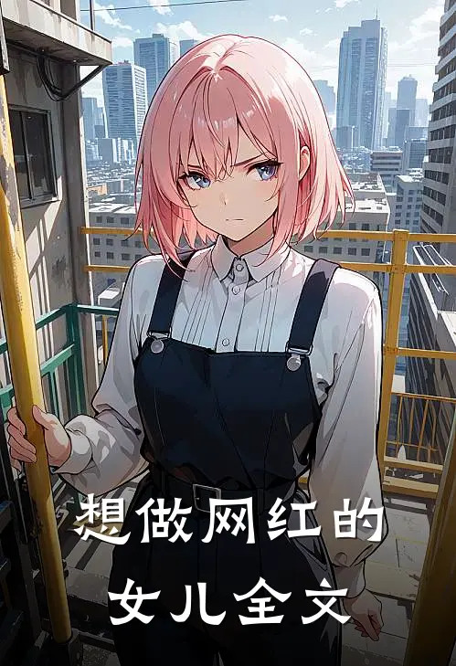 想做网红的女儿全文