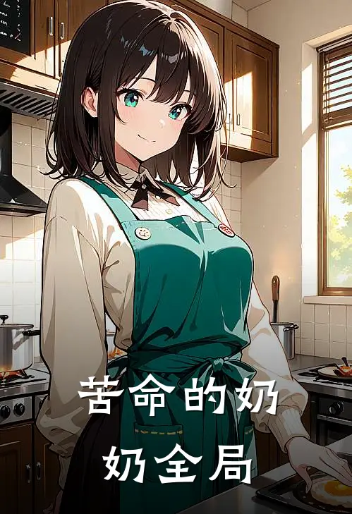 苦命的奶奶全局