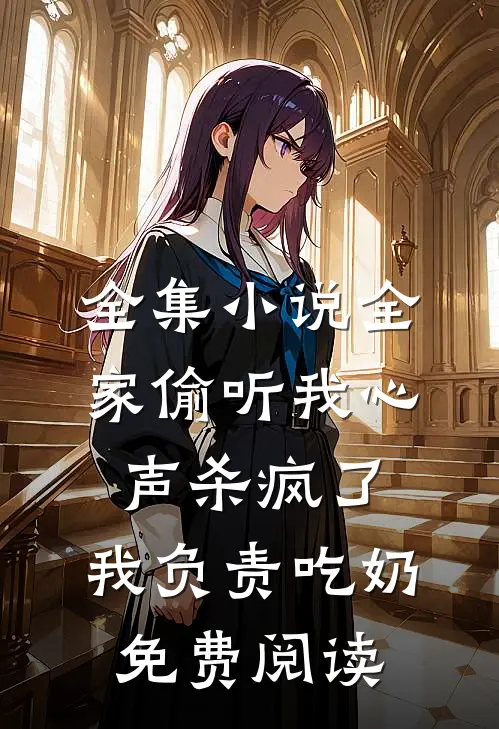 全集小说全家偷听我心声杀疯了,我负责吃奶免费阅读