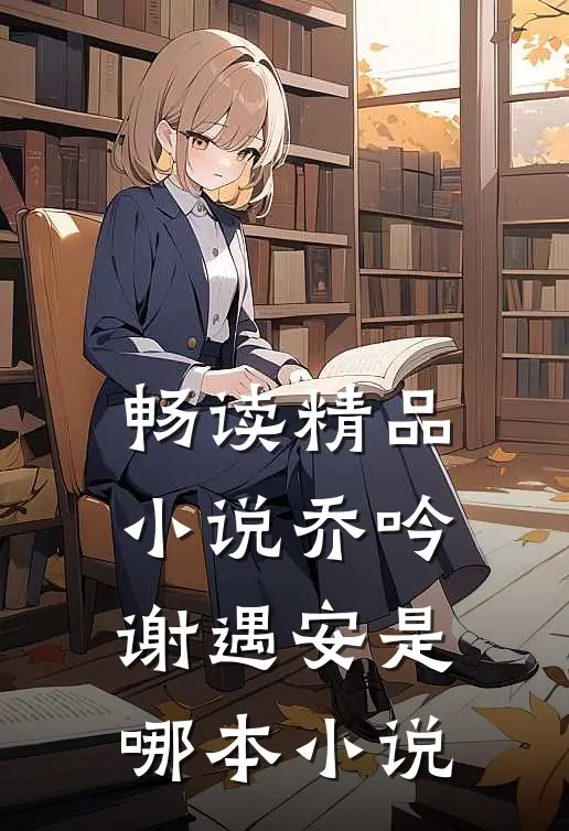 畅读精品小说乔吟谢遇安是哪本小说