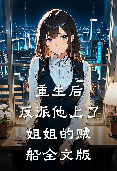 重生后，反派他上了姐姐的贼船全文版