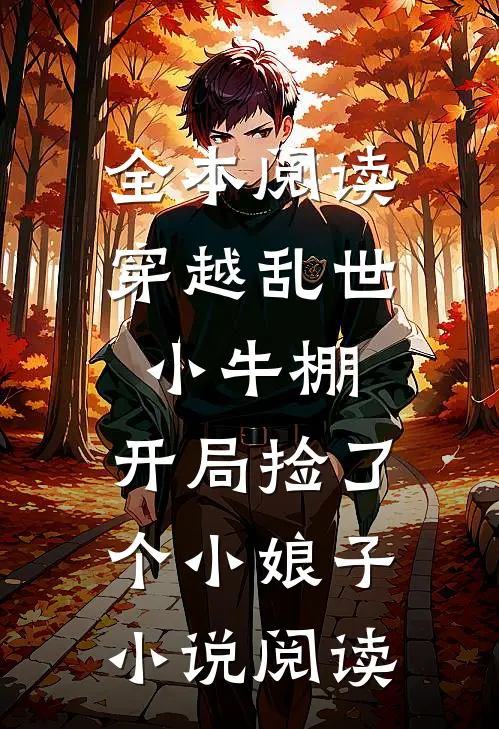 全本阅读穿越乱世小牛棚,开局捡了个小娘子小说阅读