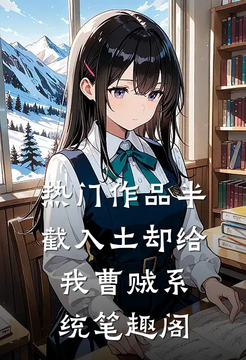 热门作品半截入土却给我曹贼系统笔趣阁