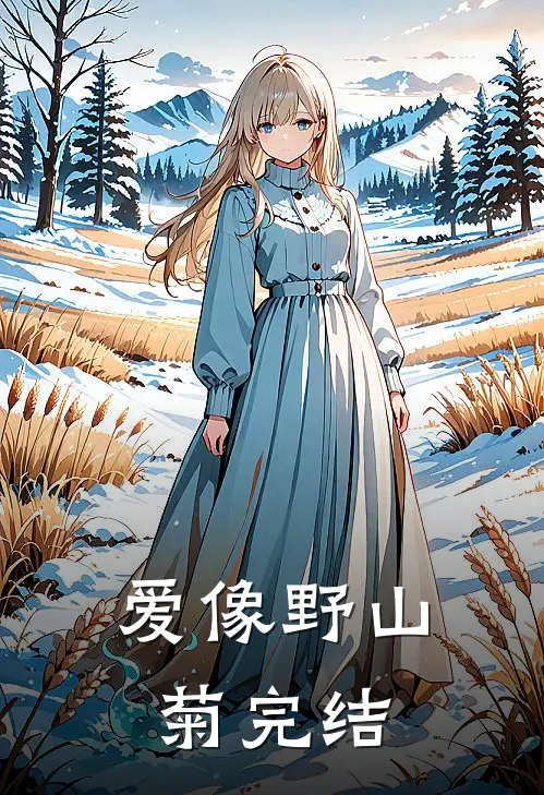 爱像野山菊完结