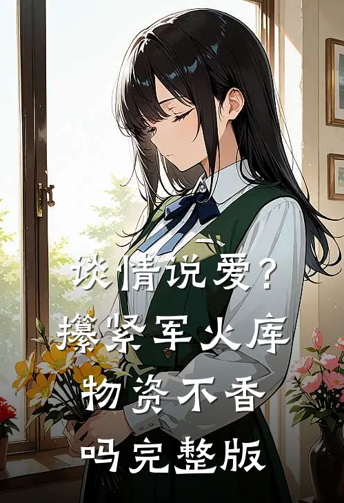 谈情说爱?攥紧军火库物资不香吗完整版