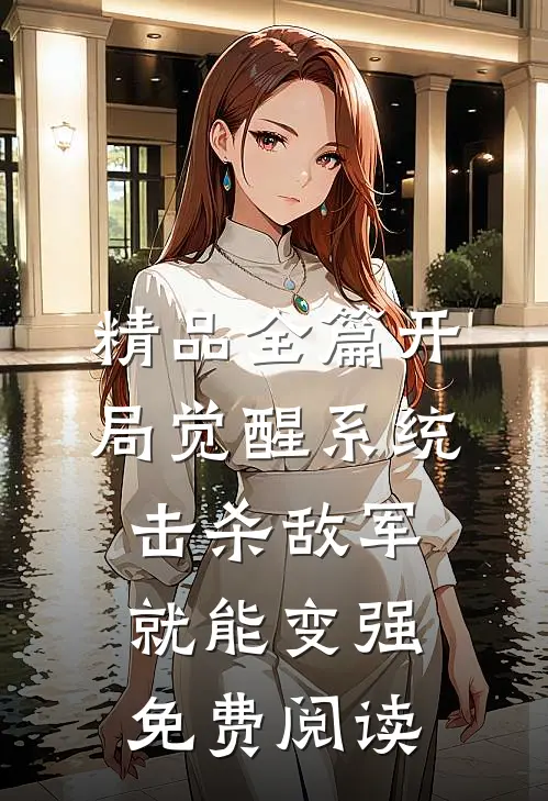 精品全篇开局觉醒系统击杀敌军就能变强免费阅读