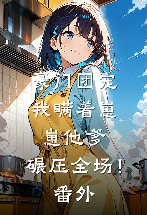 豪门团宠：我瞒着崽崽他爹，碾压全场！ 番外