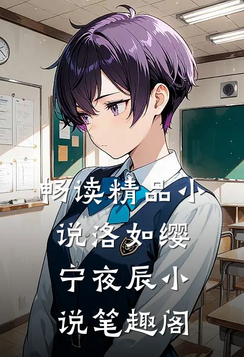 畅读精品小说洛如缨宁夜辰小说笔趣阁